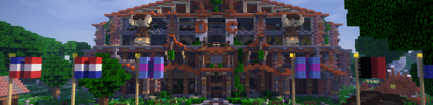 Vacatures bij DroomCraft