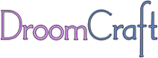 DroomCraft Logo