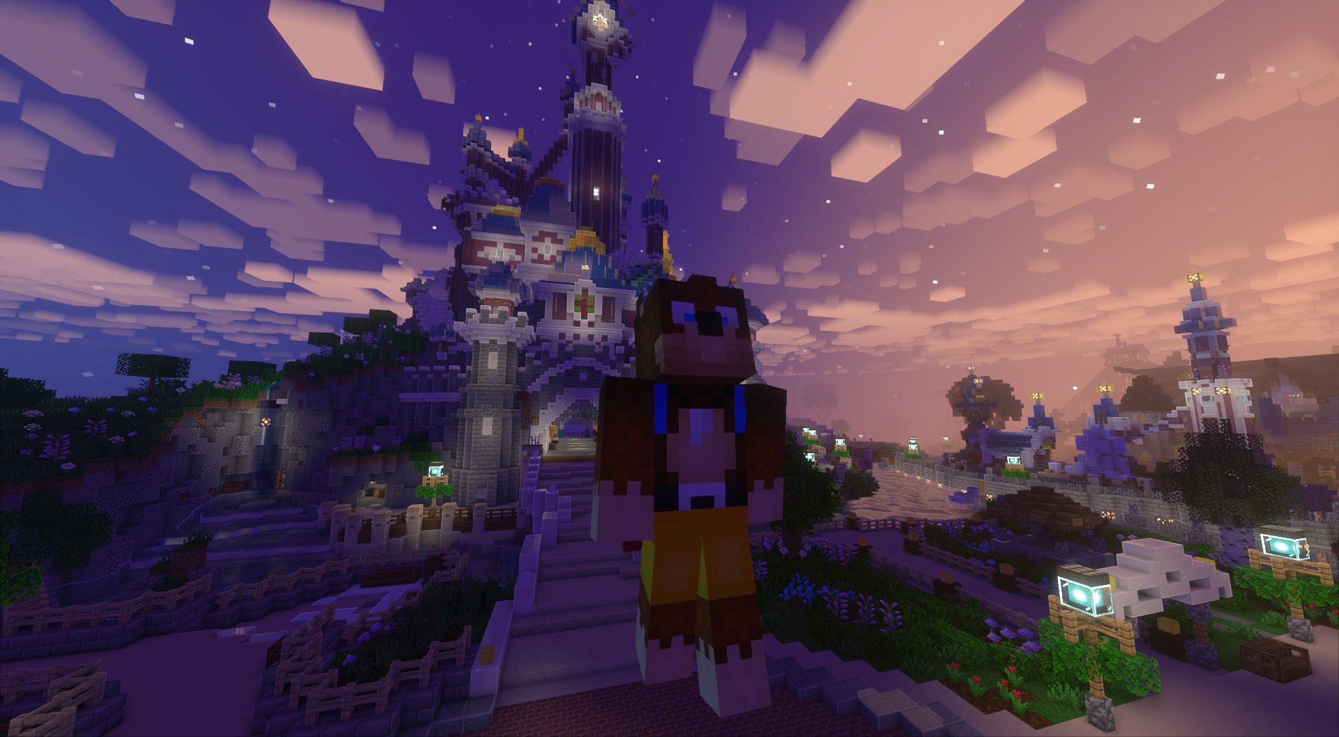 Devblog 1 (April 2025)