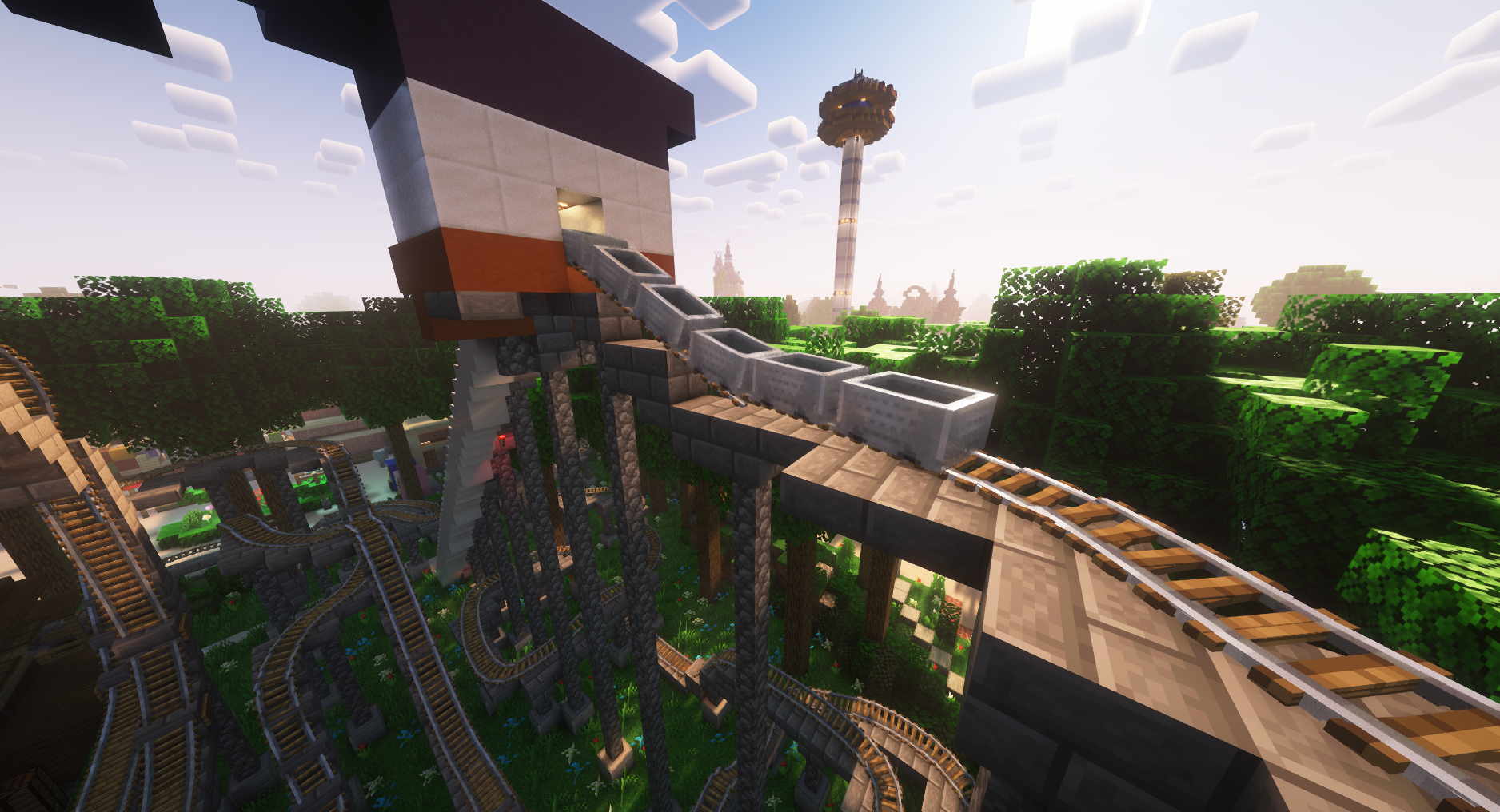 Devblog 3 (Juni 2025)